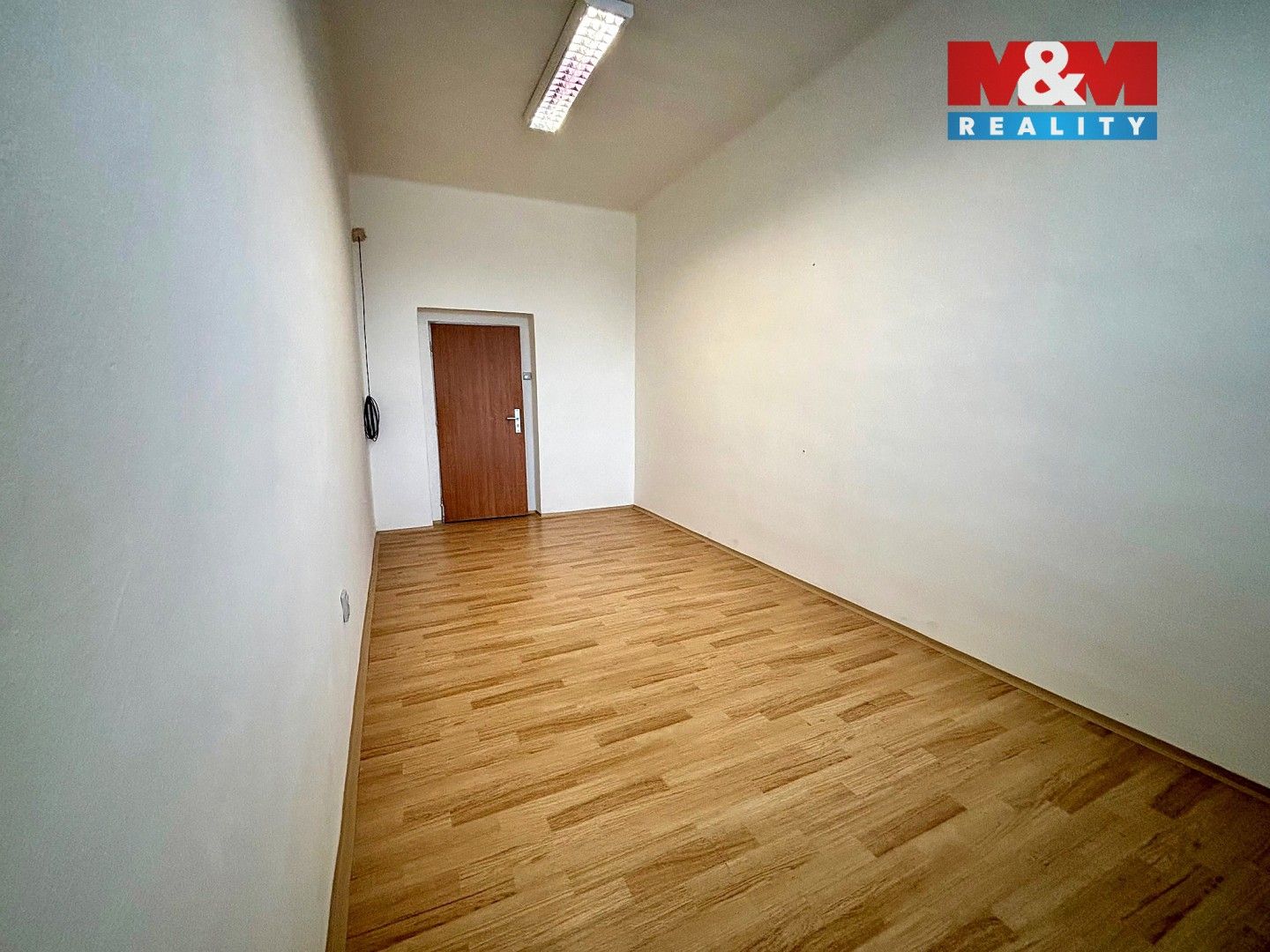 Kancelář · 16 m² · České Budějovice 4, České Budějovice - 4