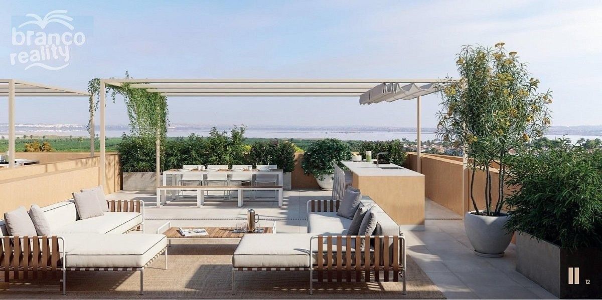 Prodej rodinný dům - Torrevieja, ES, 84 m² - 2