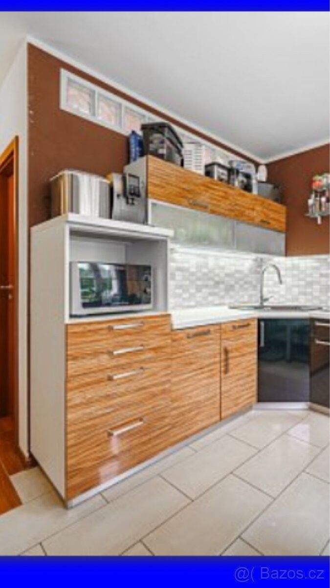 Prodej byt - Krajková, 357 08