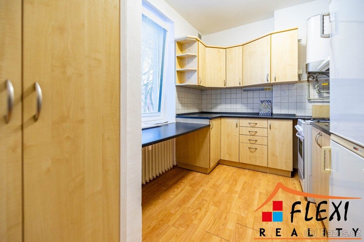 Pronájem byt - Ostrava, 700 30