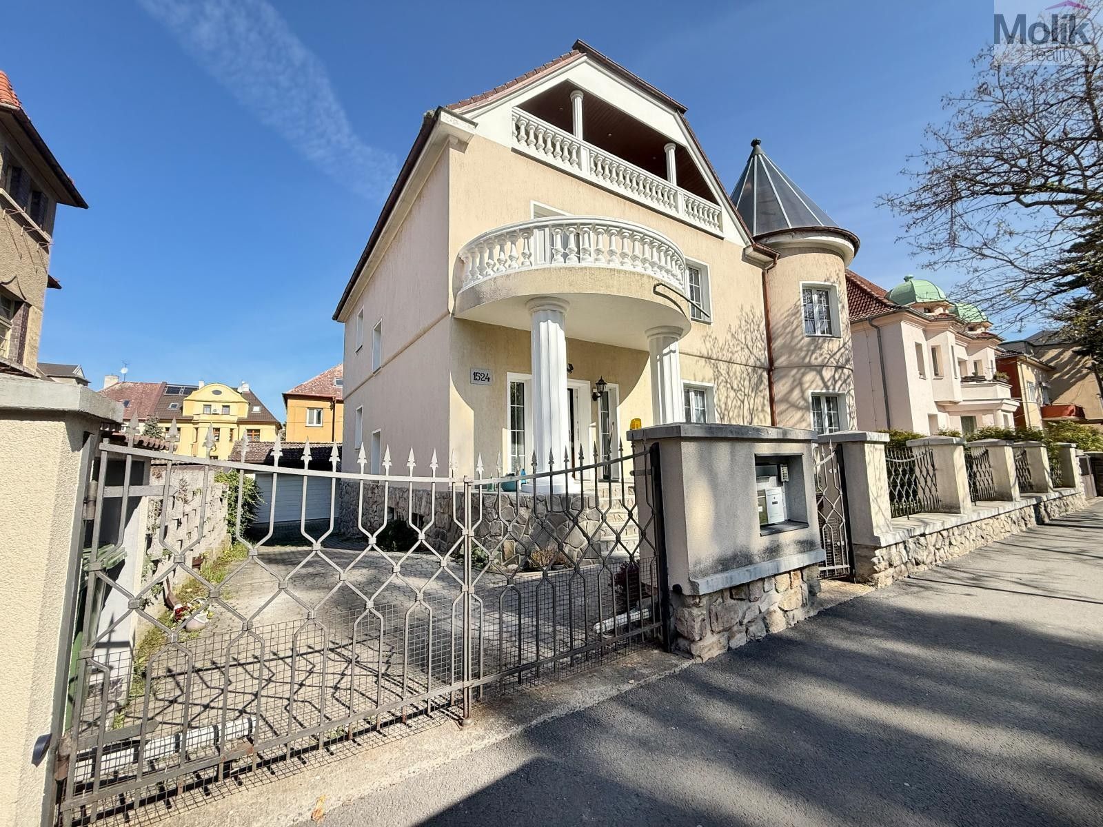 Byty, Zborovská, Chomutov, 256 m² - 1