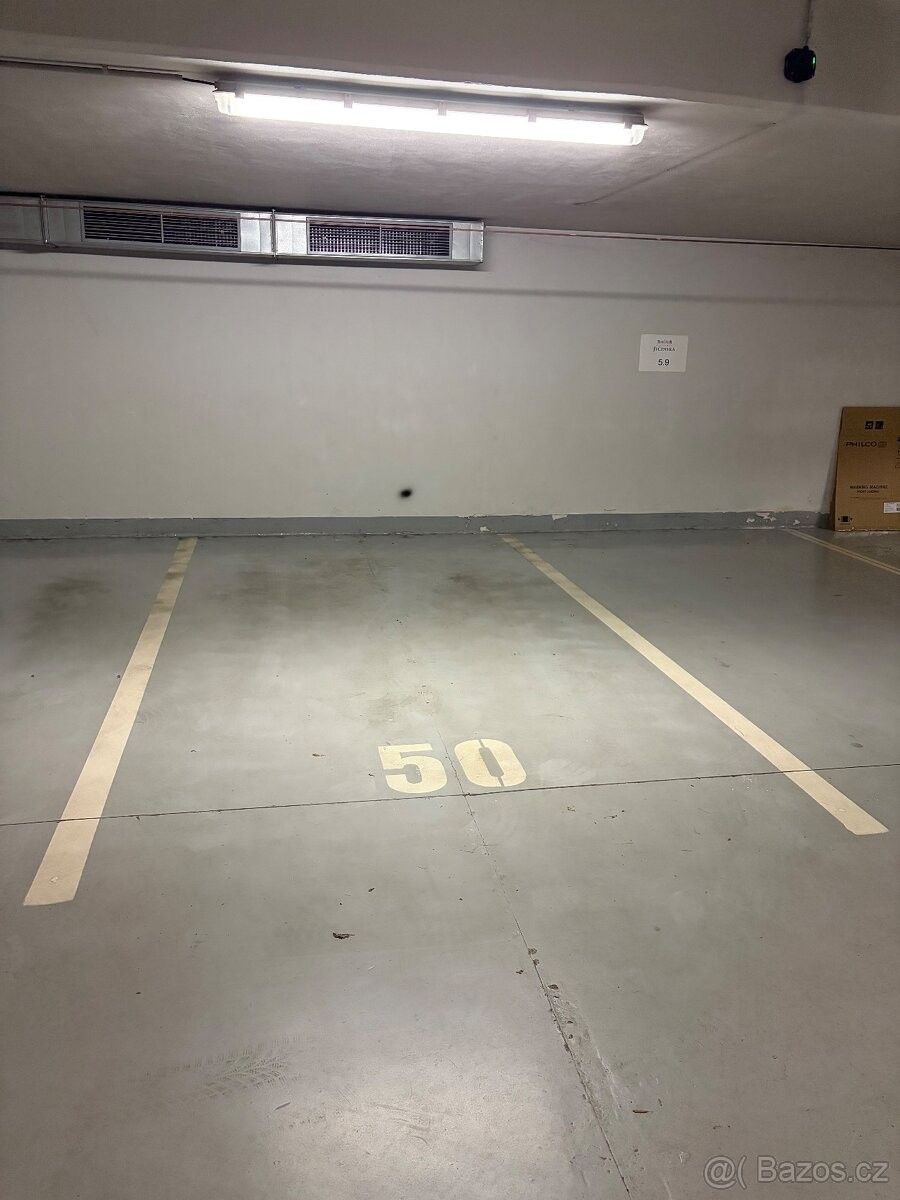Pronájem garáž - Mladá Boleslav, 293 01