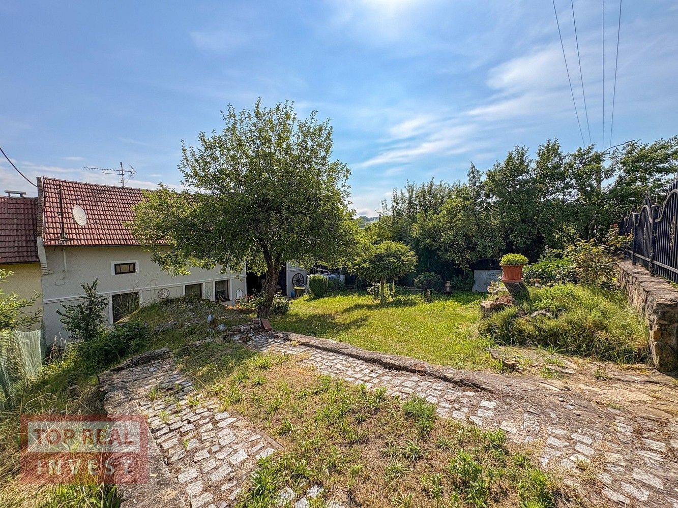 Rodinný dům · 87 m² · Lubná, okres Kroměříž - 3