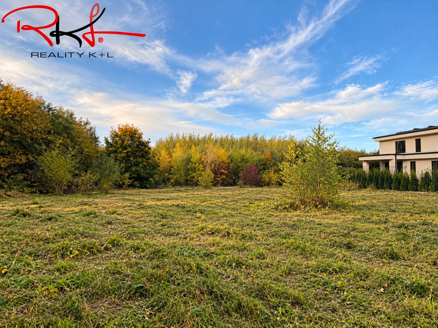 Pozemek pro bydlení · 875 m² · Hradešín - 3