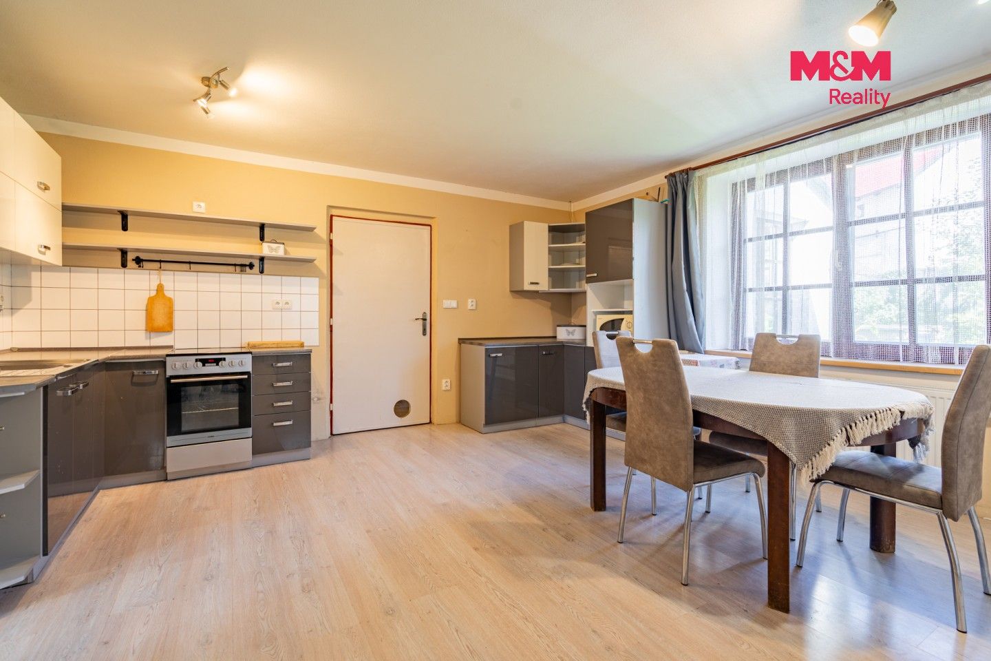 Rodinný dům · 185 m² · Libějice - 3