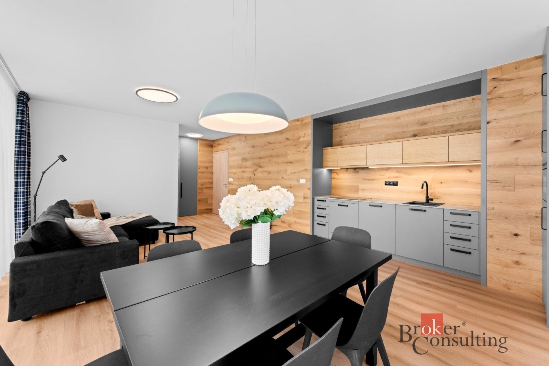 2+kk, Pražská,Vrchlabí, 78 m² - 1
