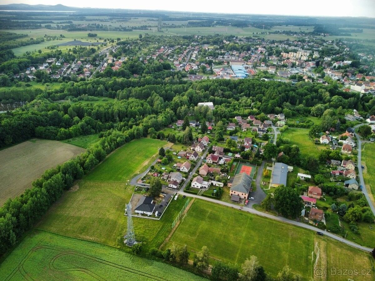 Prodej pozemek pro bydlení - Habartice u Frýdlantu, 463 73 - 5