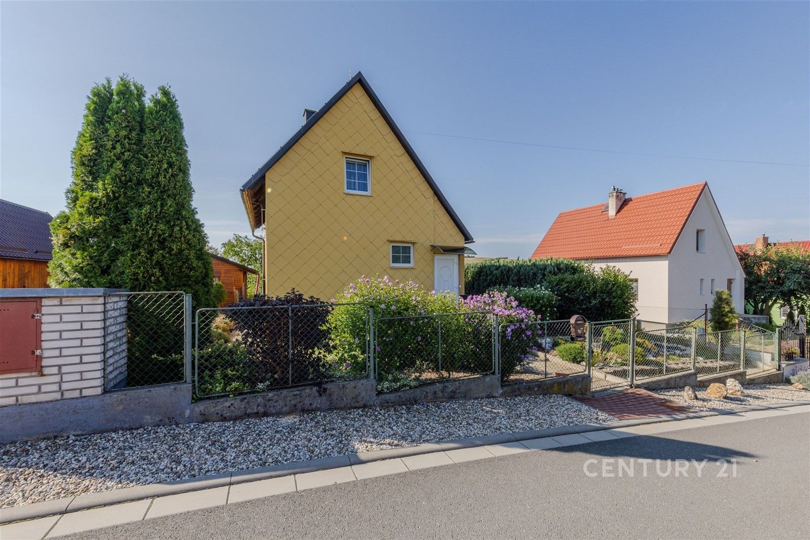 Rodinný dům, 80 m²