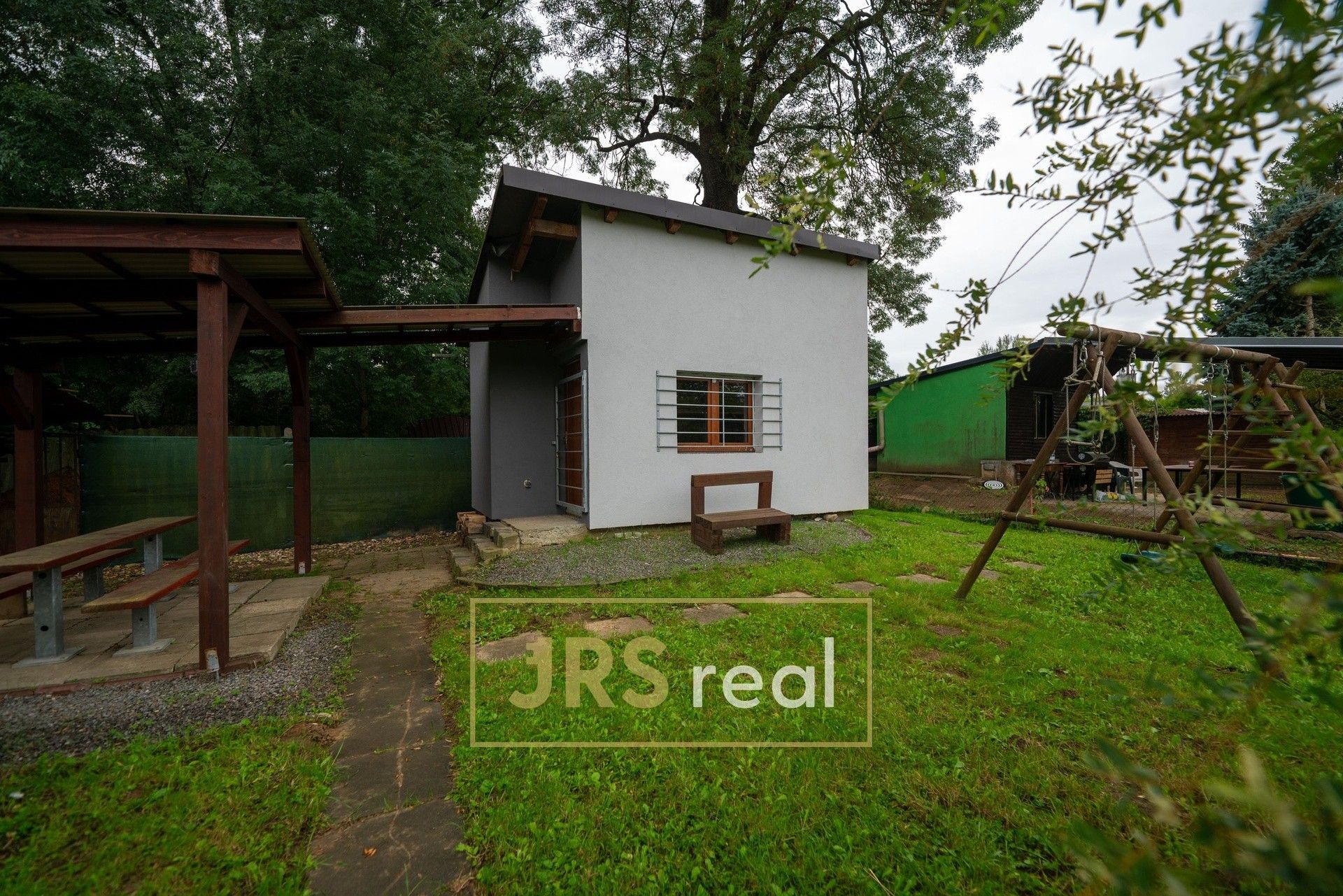 Chaty, Veselí nad Moravou, 30 m² - 1