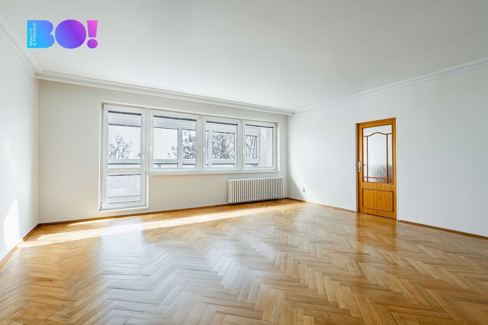 4+1, Praha Libeň, 123 m² - 2