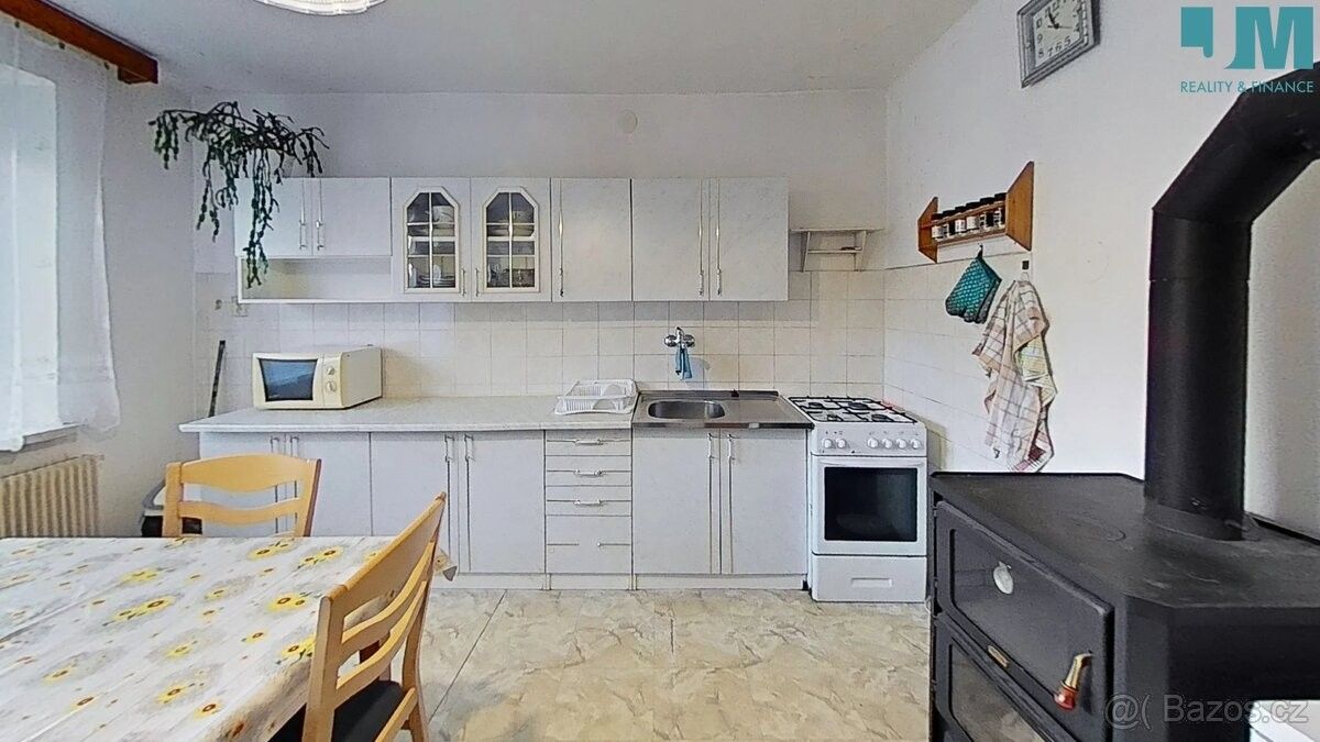 Byty, Křižanov, 594 51