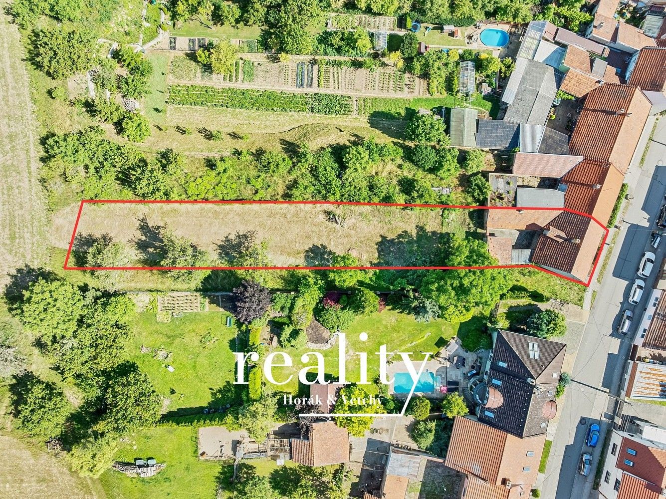 Rodinné domy, Podolí, okres Brno-venkov, Jihomoravský kraj, 132 m² - 2
