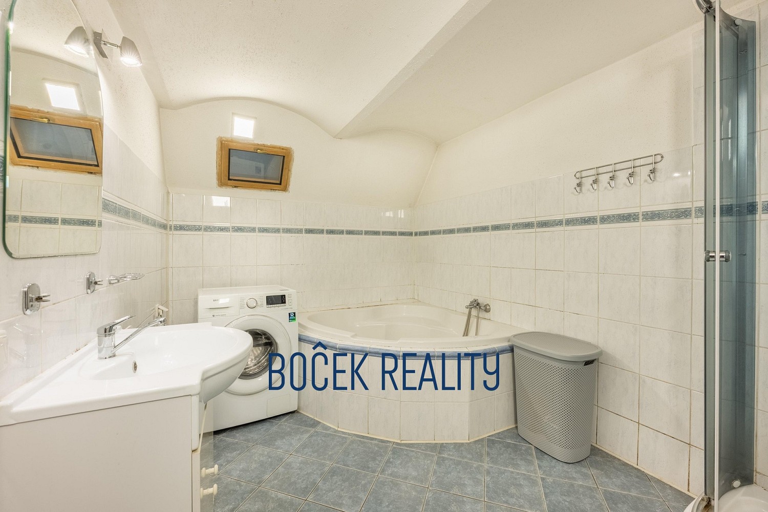 Rodinný dům · 211 m² · Sýkořice, okres Rakovník - 3