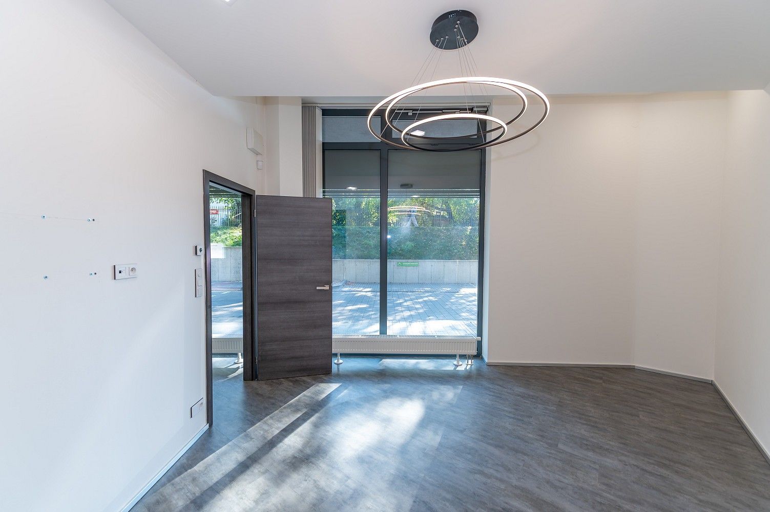 Prodej obchodní prostory - Žitenická, Praha 9 - Prosek, 220 m² - 5