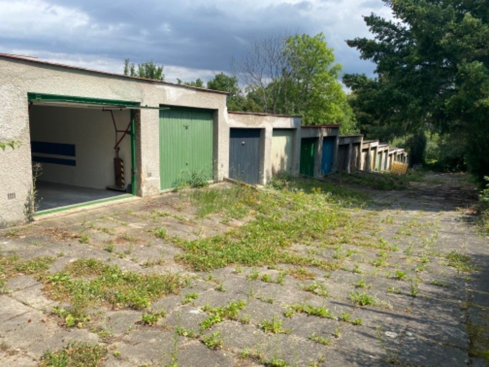 Pronájem garáž - Praha, 141 00