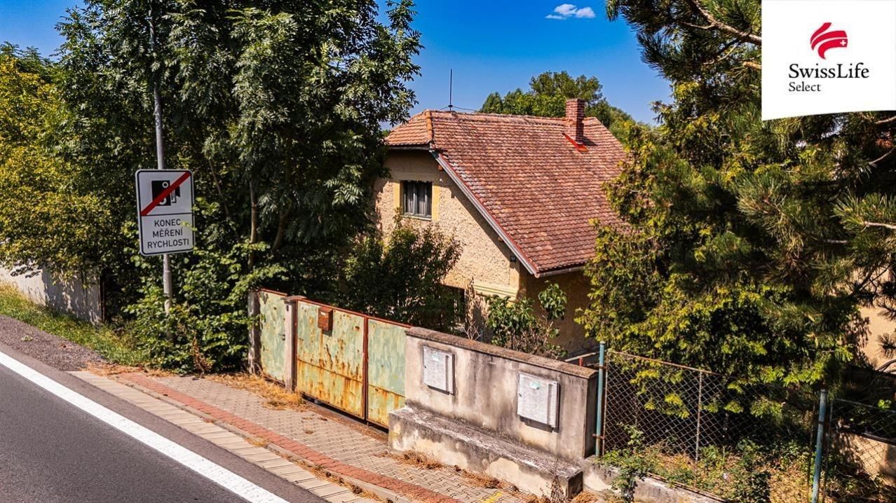 Rodinné domy, Čáslavská , Chrudim IV, 95 m² - 1