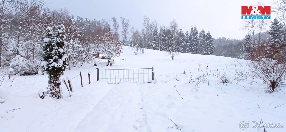 Prodej pozemek pro bydlení - Liberec, 463 12