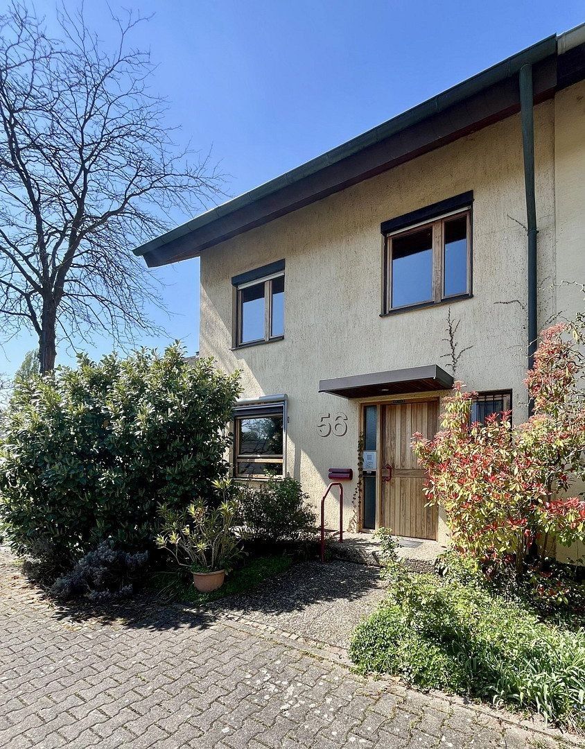 Rodinný dům · 200 m² · Mannheim Wallstadt Baden-Württemberg 68259 - 3