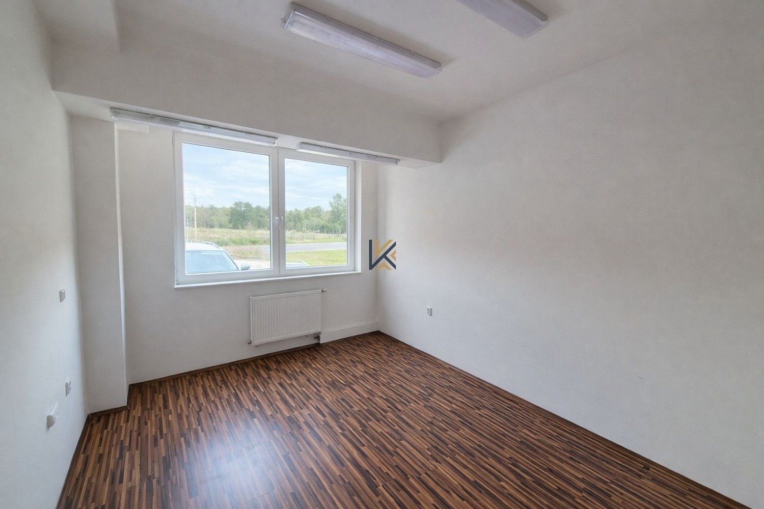 Pronájem kancelář - Praha - Hostivař, okres Praha 15, Hlavní město Praha, 407 m² - 5
