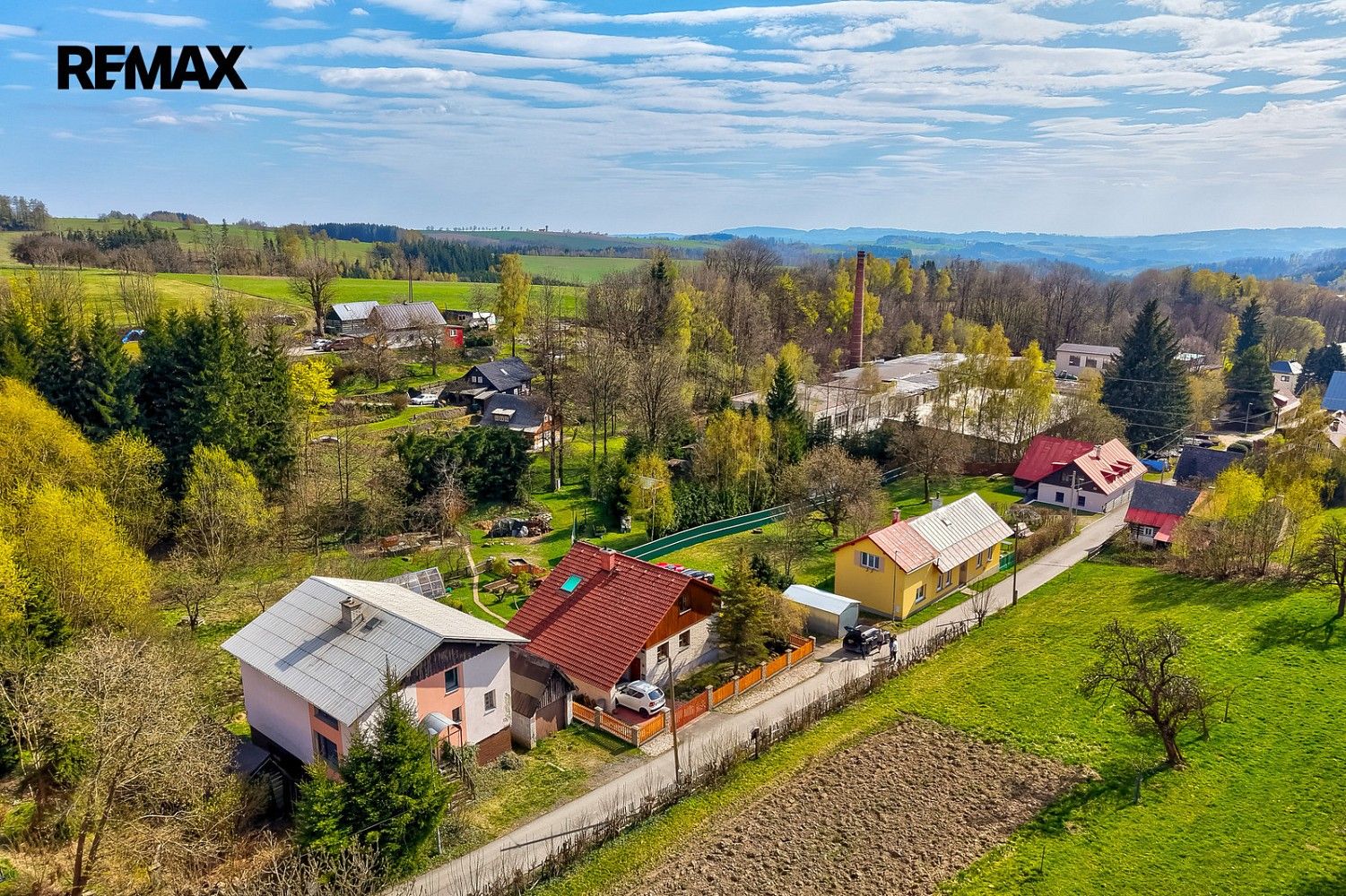 Prodej rodinný dům - Vysoké nad Jizerou, okres Semily, Liberecký kraj, 160 m² - 5