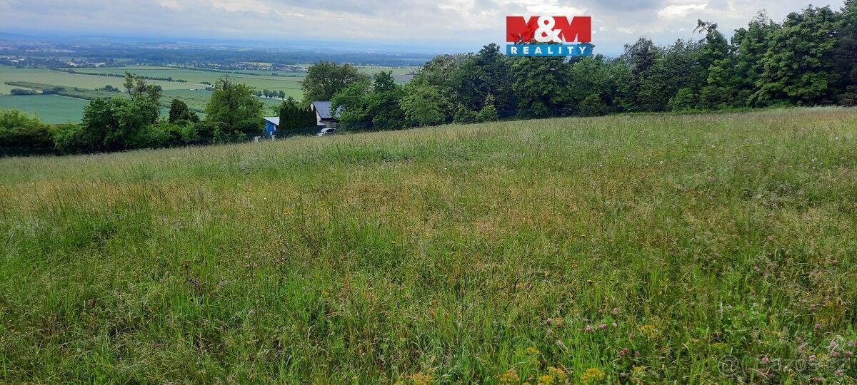 Pozemky pro bydlení, Olomouc, 783 01