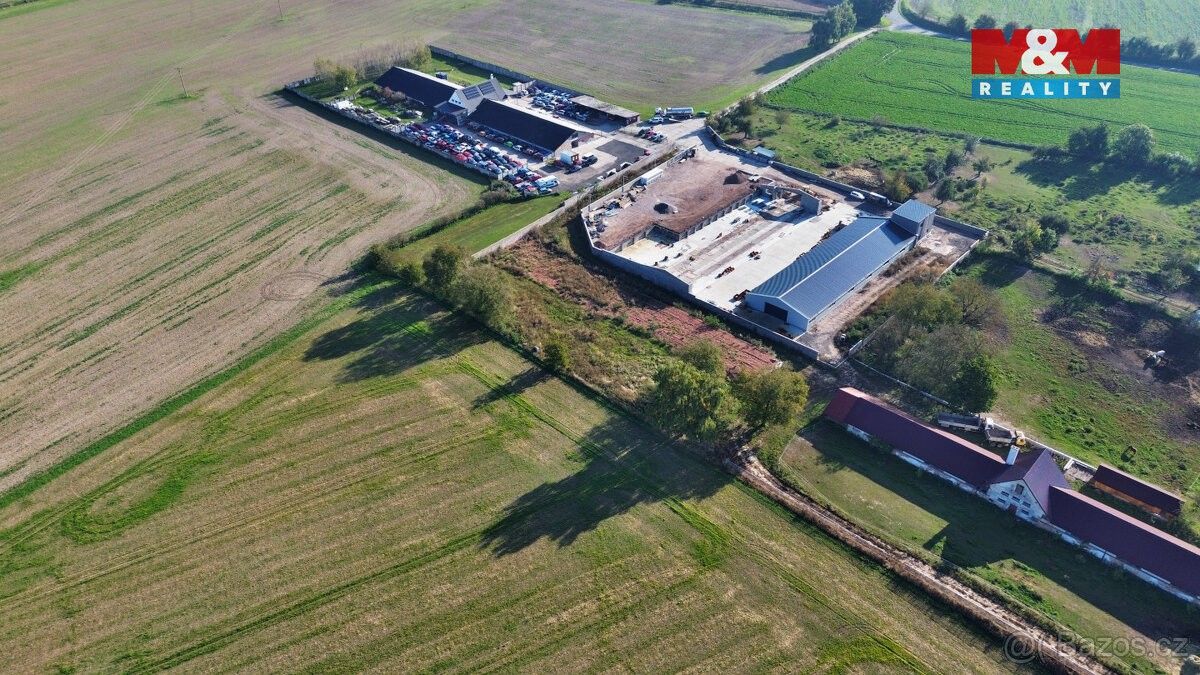 Prodej pozemek pro bydlení - Hořice v Podkrkonoší, 508 01