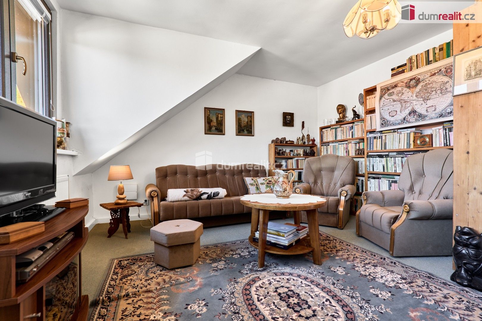 Rodinné domy, Sekerské Chalupy, Stará Voda, 250 m²