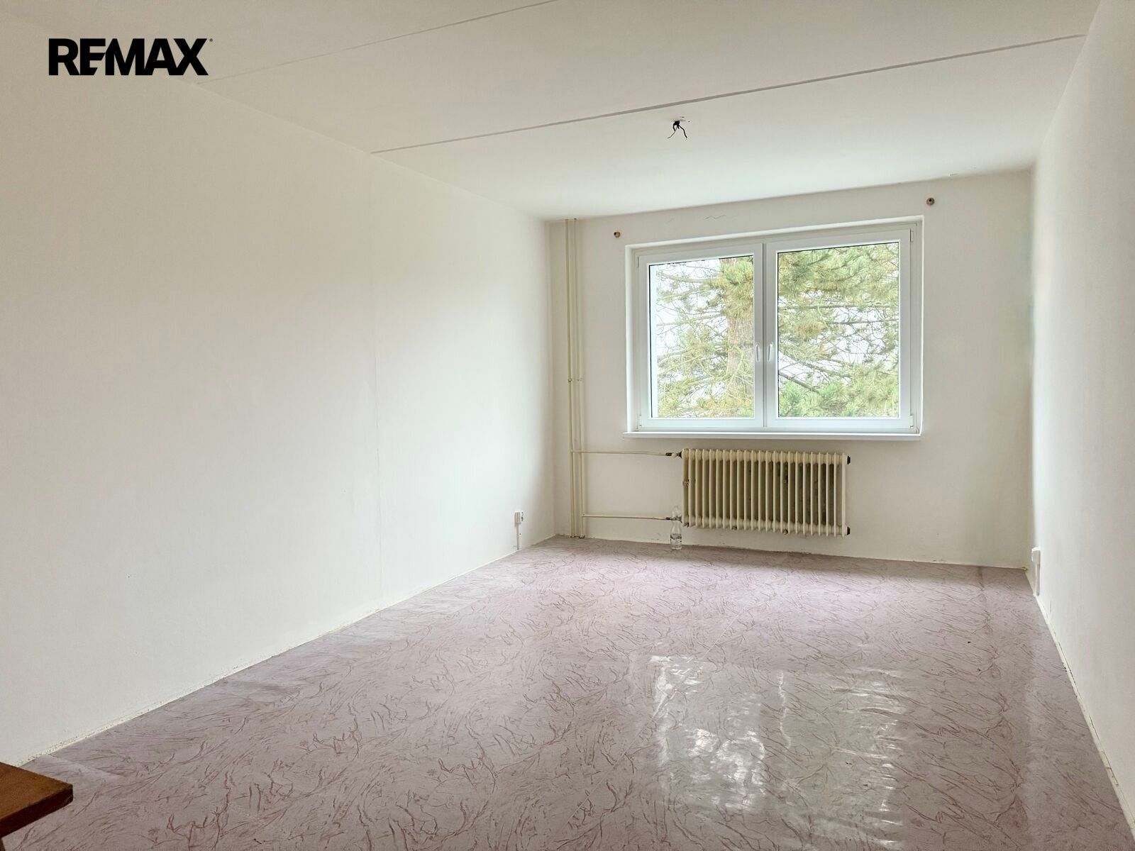 Pronájem byt 2+1 - Přimda Velké Dvorce, 55 m² - 5
