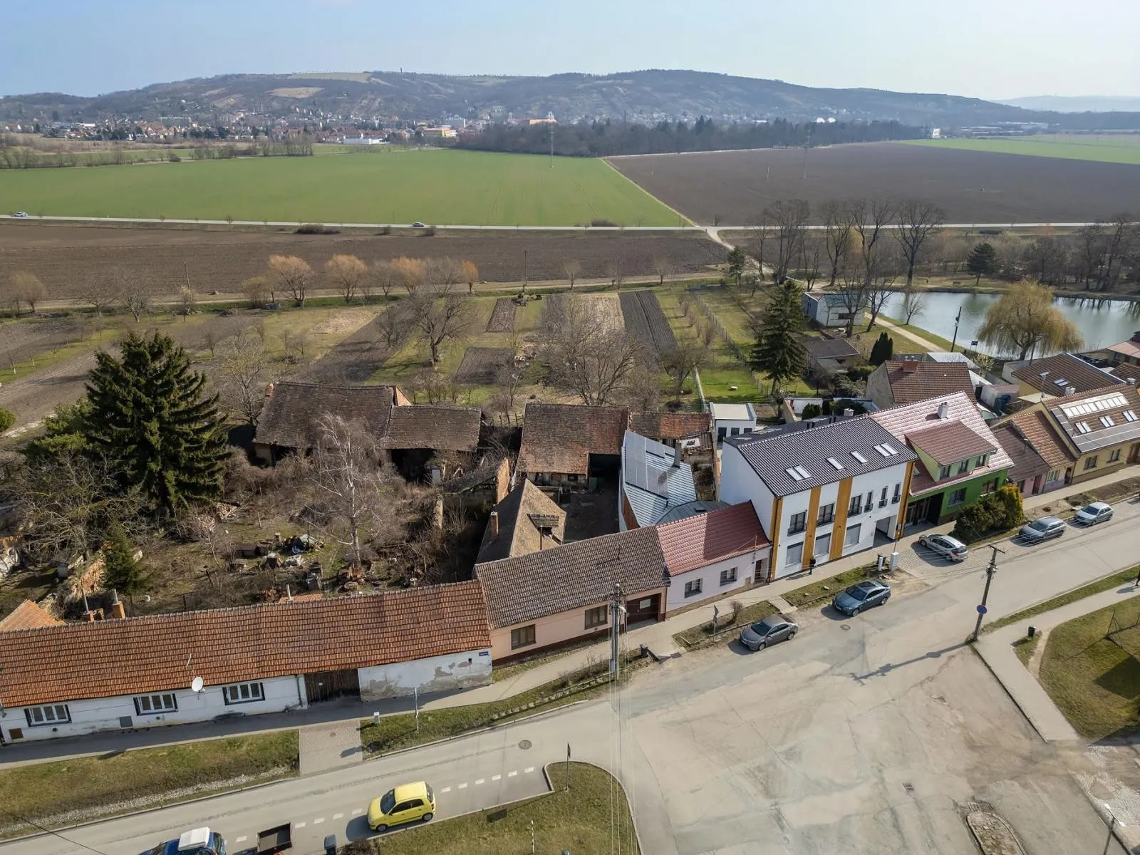 Ostatní