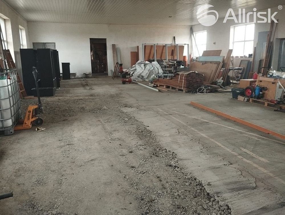 Ostatní, Nasiedle, PL, 1 150 m² - 2
