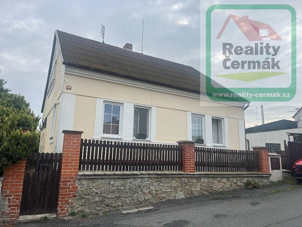 Rodinný dům, 240 m²