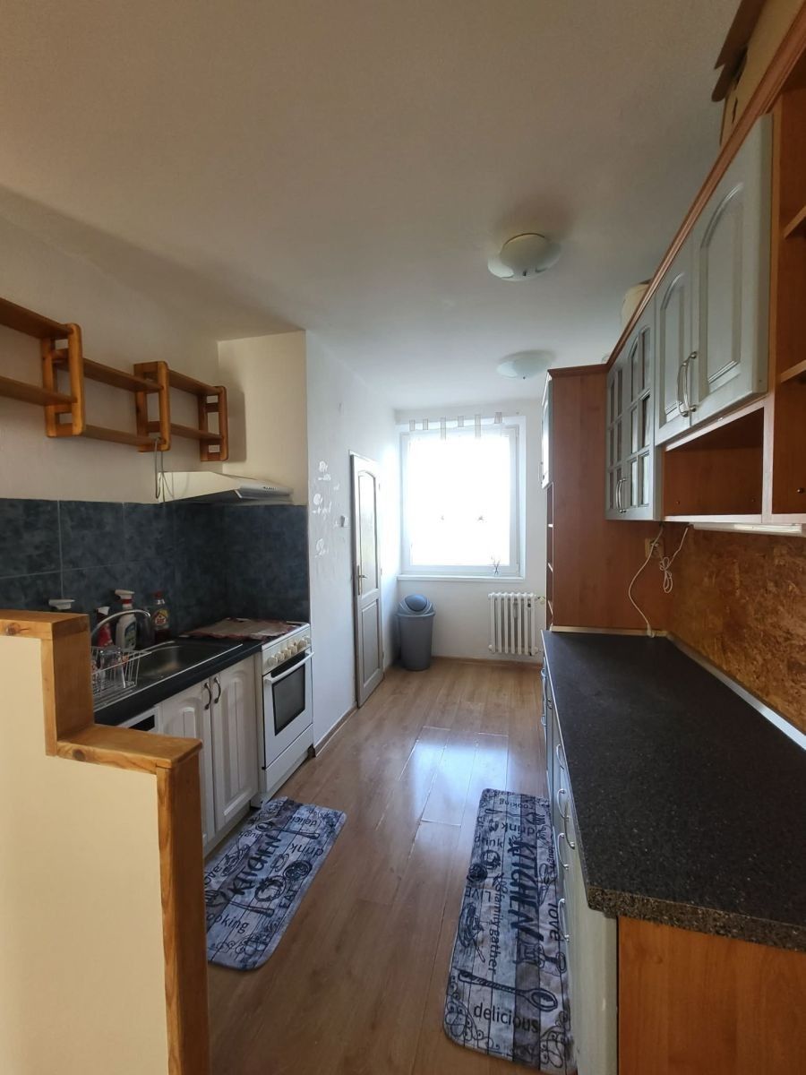 Byt 3+1 · 65 m² · Ludvíka Svobodu, Poprad - Poprad, Prešovský kraj - 3
