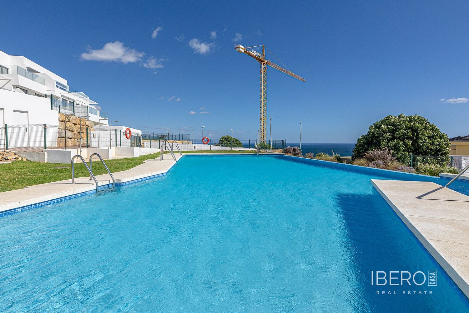 3+kk, Casares Playa, Španělsko, 101 m² - 2