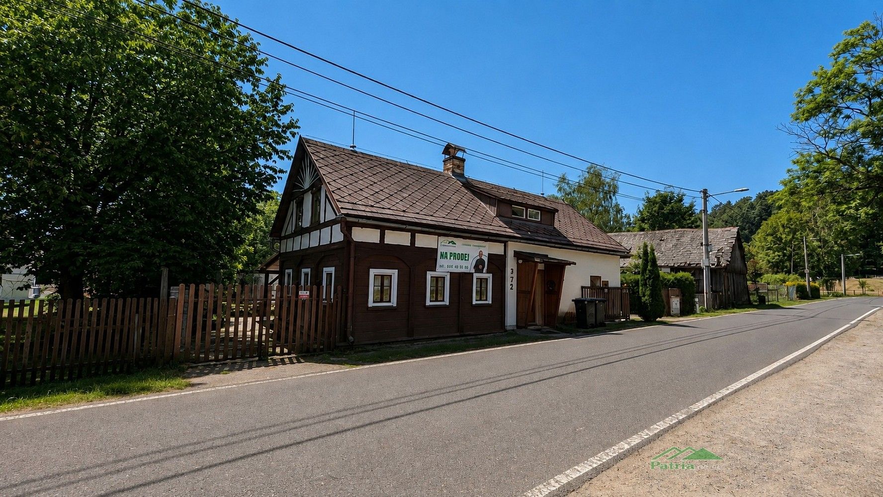 Ubytovací zařízení, Kunratice u Cvikova, okres Česká Lípa, Liberecký kraj, 250 m² - 2