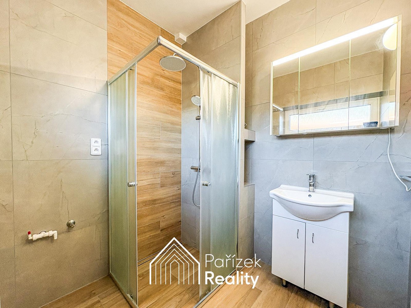 Prodej rodinný dům - Mokré, okres Rychnov nad Kněžnou, 165 m² - 5