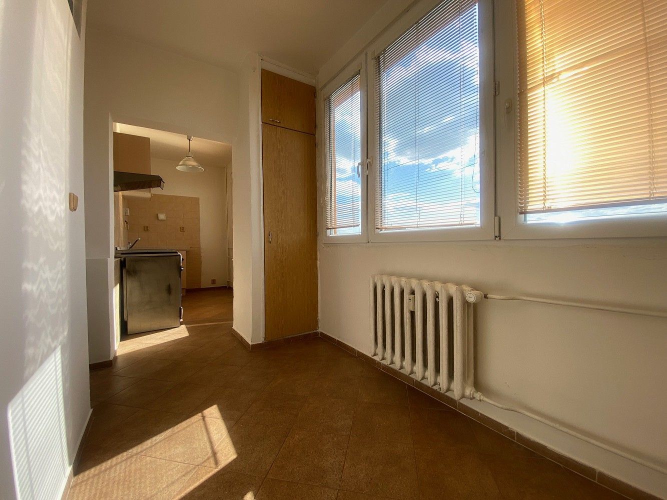 Byt 2+1 · 58 m² · Ostrava, okres Ostrava-město, Moravskoslezský kraj - 4