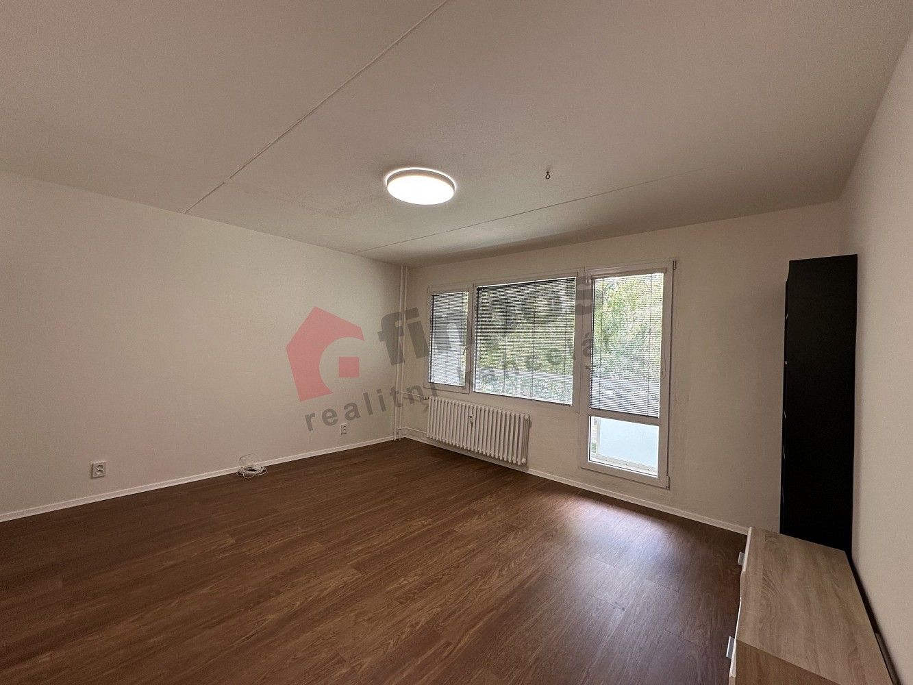 2+kk, Brno - Starý Lískovec, okres Brno-město, Jihomoravský kraj, 46 m² - 1