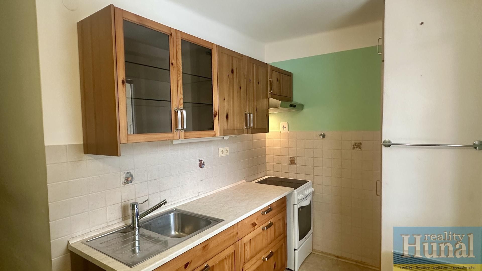 Pronájem byt 3+1 - Sadová, Pelhřimov, 69 m²