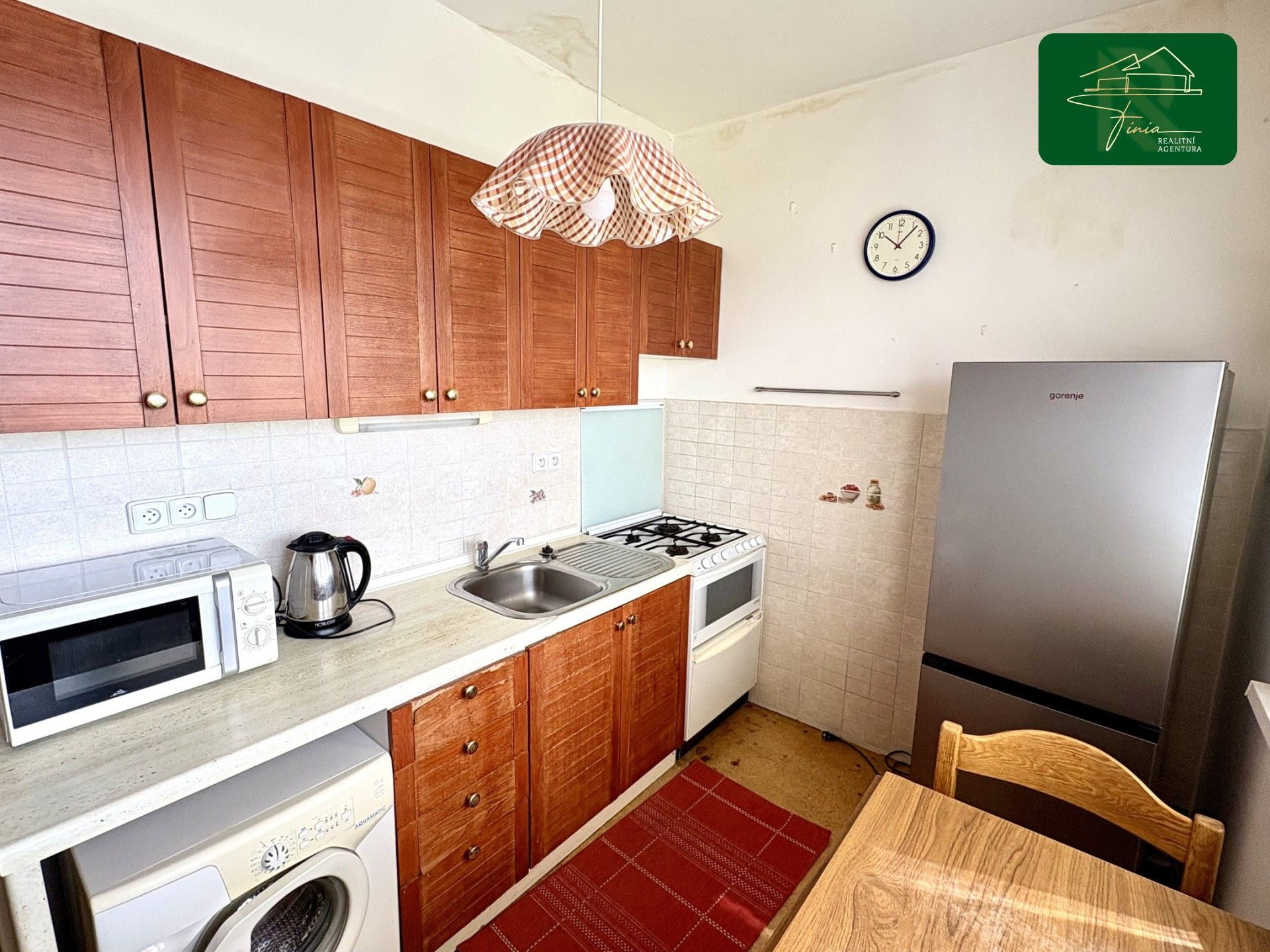 2+1, Štěchovická  , Praha Strašnice, 50 m² - 2