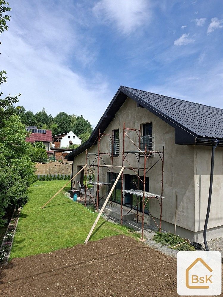 Prodej rodinný dům - Chrastava, okres Liberec, 198 m² - 5