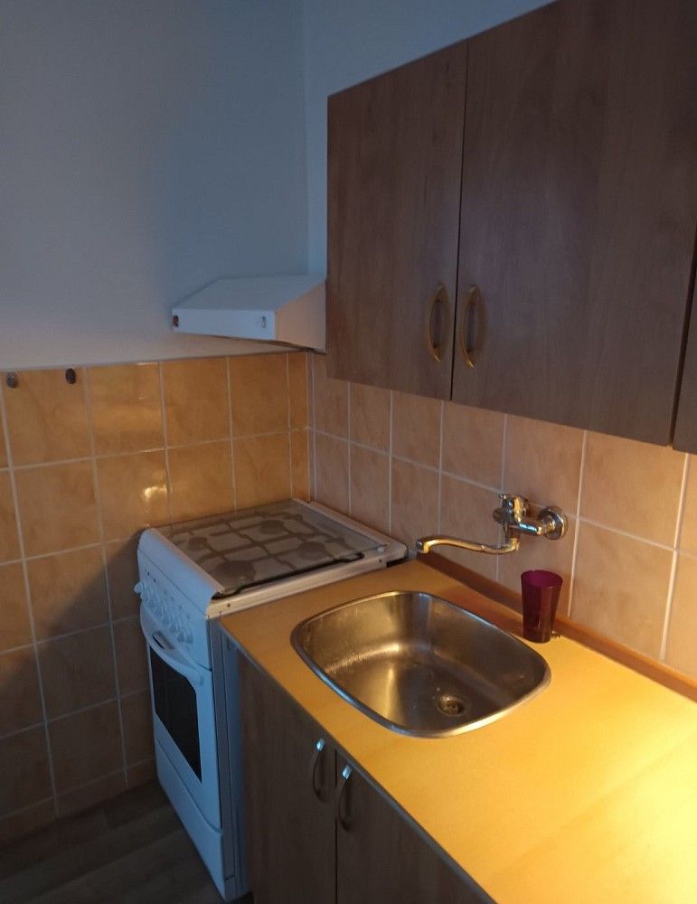 Byt 1+1 · 33 m² · Velehradská, Kroměříž - 3