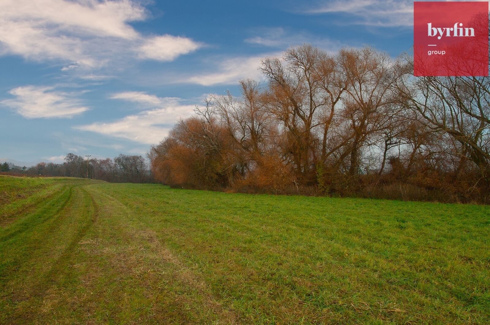 Prodej zemědělský pozemek - Bukovany, 604 m²