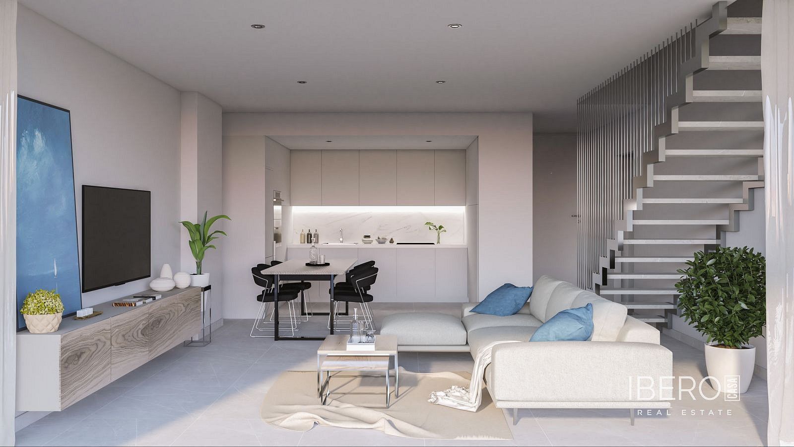 Rodinný dům · 246 m² · San Javier, ES - 4