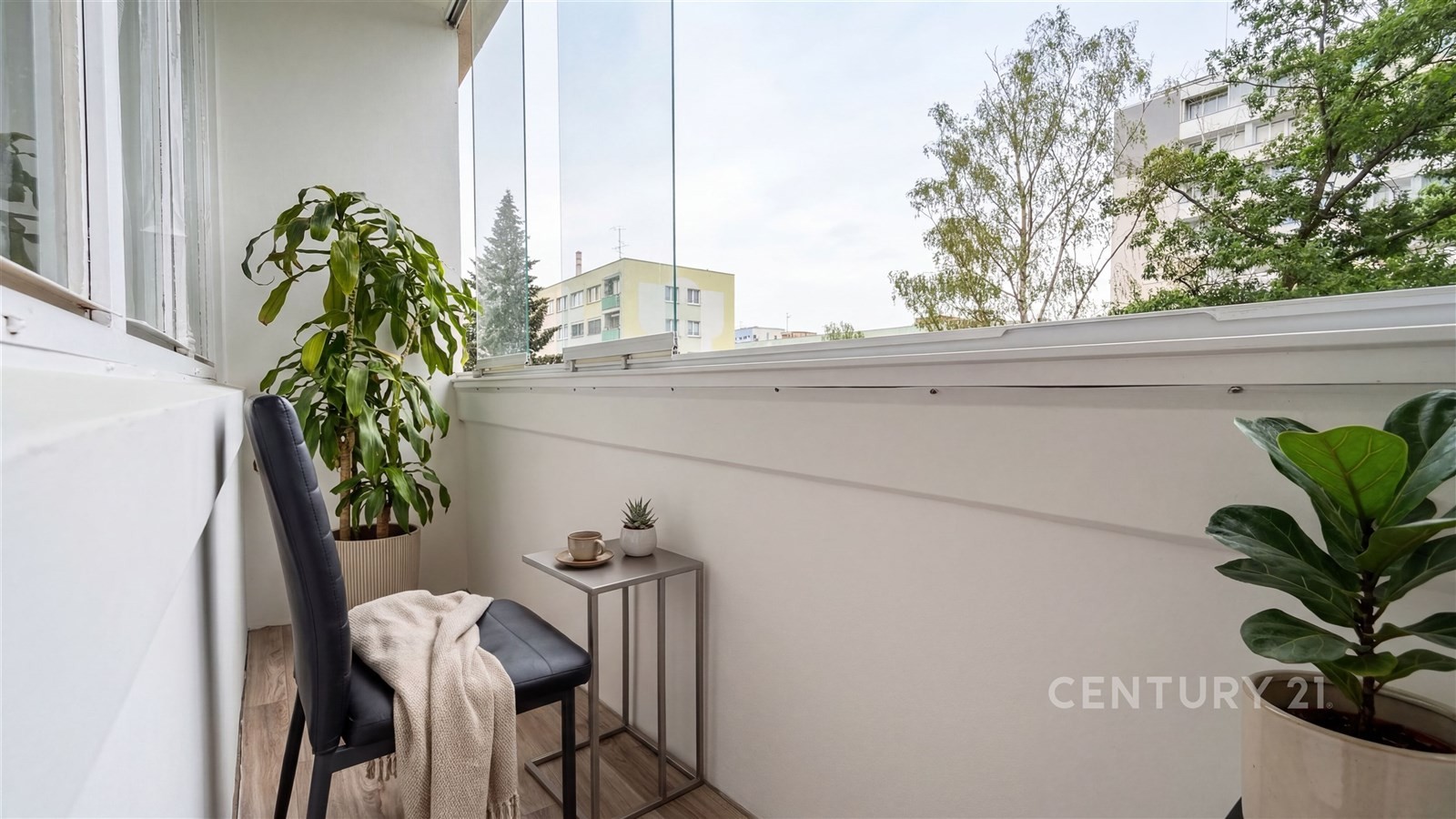 Byt 1+1 · 39 m² · Jičínská 1133, Mladá Boleslav III - 4