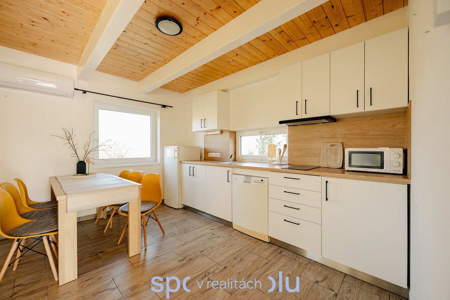 Rodinný dům · 73 m² · Milovice, okres Břeclav - 4