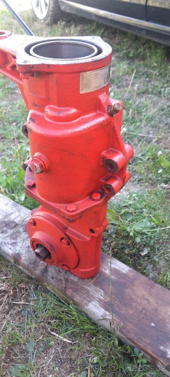 Prodej ostatní - Znojmo, 671 81