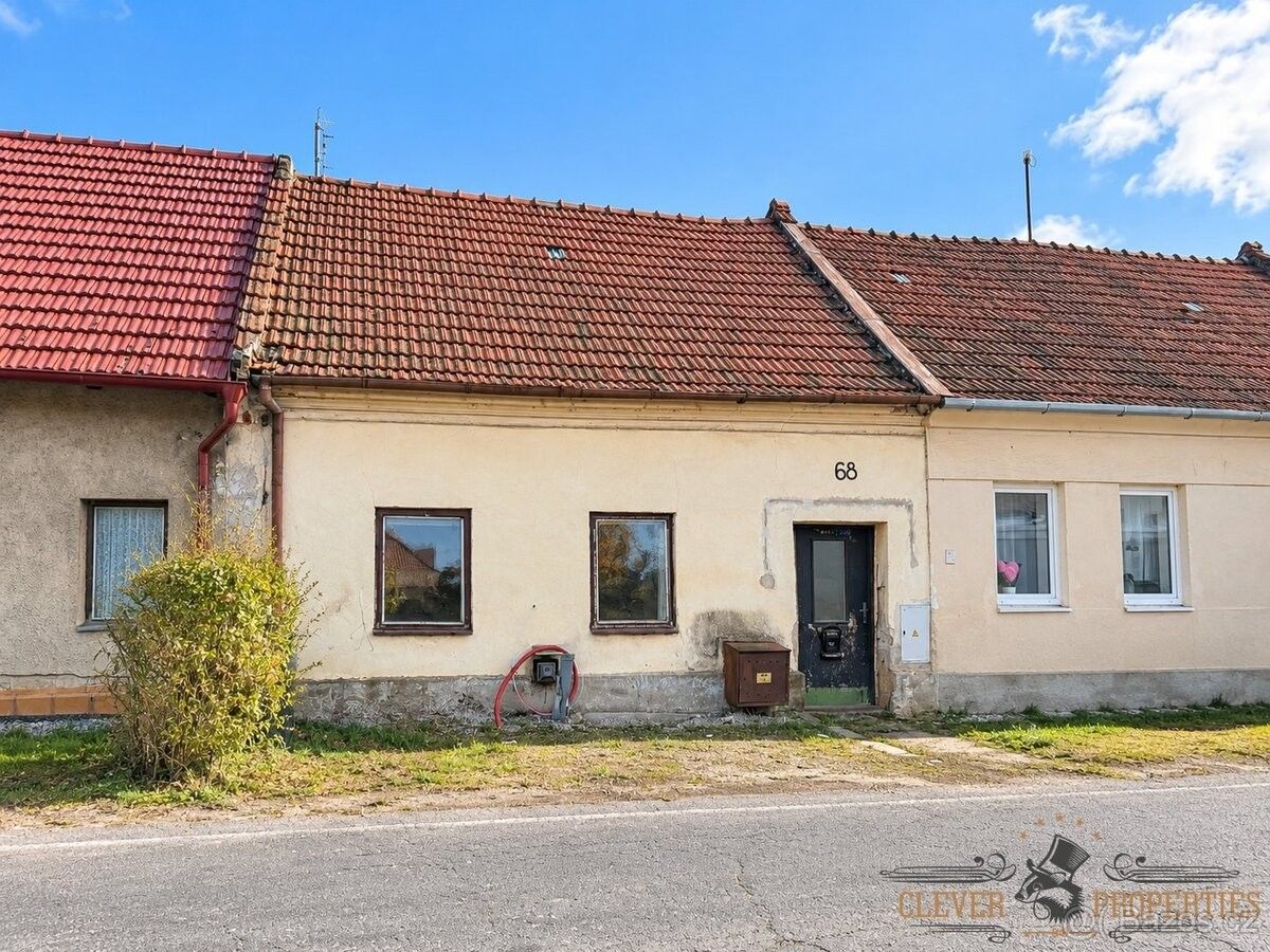 Rodinný dům