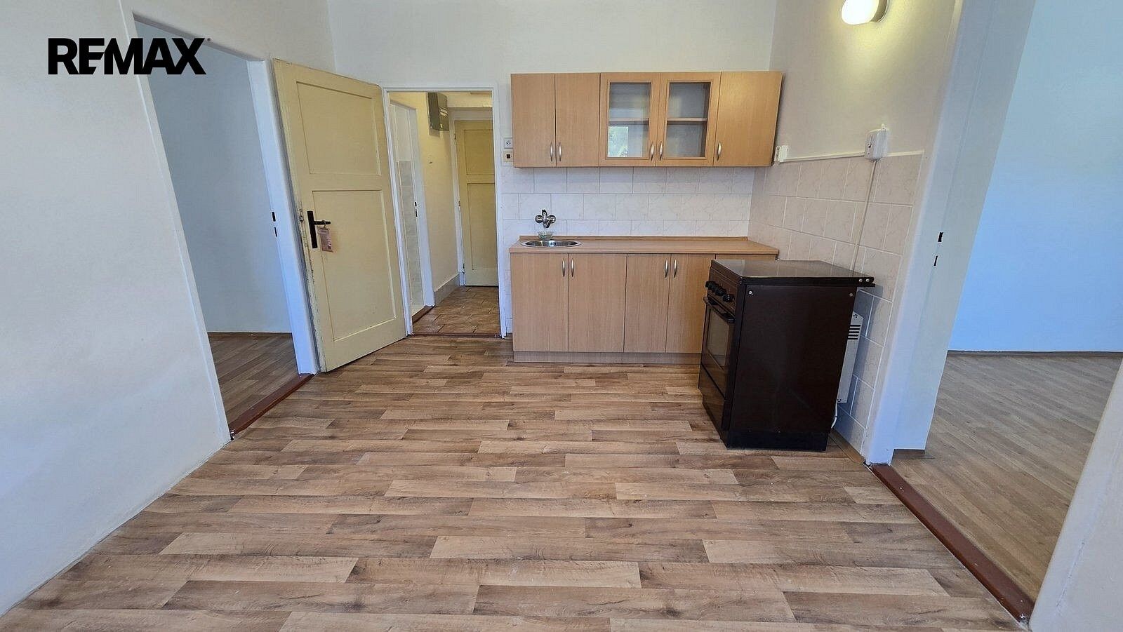 2+1, Benešov nad Ploučnicí, okres Děčín, Ústecký kraj, 50 m² - 1