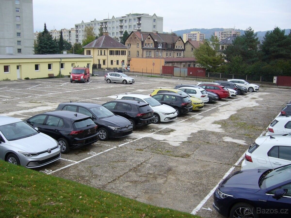 Garáže, Děčín, 405 02 - 1