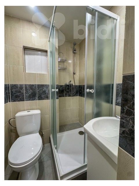 2+1, U Nadjezdu, Lovosice, 40 m²